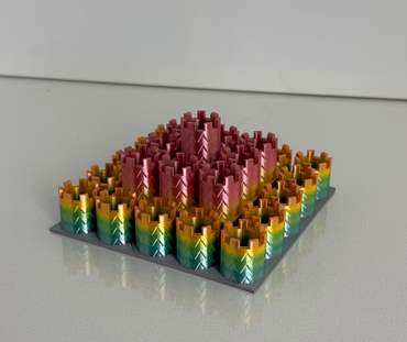 3D Printed Dab Accessories – The Future of Custom Sessions