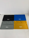 Rolling tray
