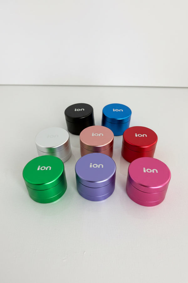 MillStone Pro 3 Piece Grinder