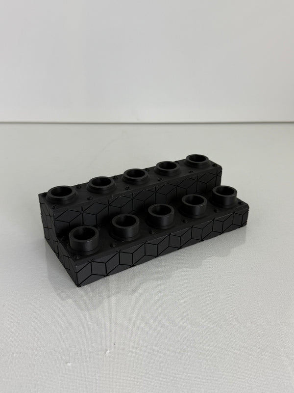 Slide/ Bowlpiece Display Stand