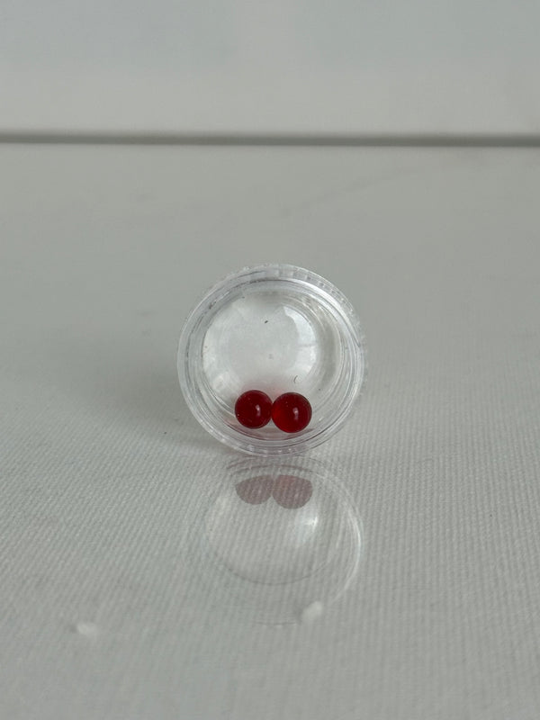 Ruby Pearls