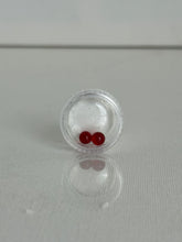 Ruby Pearls