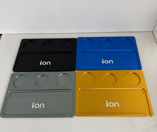 Ultra Premium Pro Tray