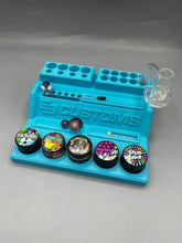 Large All In One Dab Station