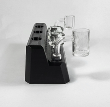 7 or 9 Piece Bowl & Banger Display Block Stand